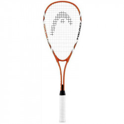 Head Nano Ti Tornado squash ütő Sportszer Head