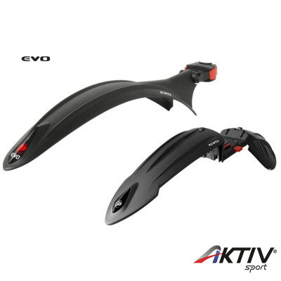 Sárvédő Cross Country Evo 56420103