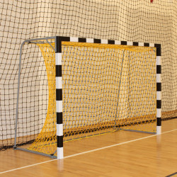 Kézilabdakapu Aktivsport 3x2 m alumínium, IHF előírás szerint