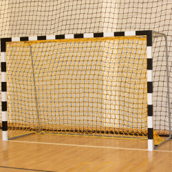 Kézilabdakapu Aktivsport 3x2 m alumínium, IHF előírás szerint Aktivsport® termékek Aktivsport TT