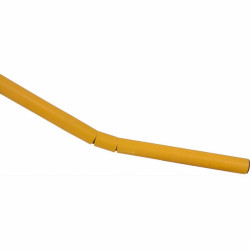 Flexibilis hüvelyes szögletzászló 4 db SET