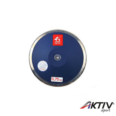 Diszkosz verseny 750 g-os