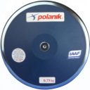 Diszkosz verseny 750 g-os