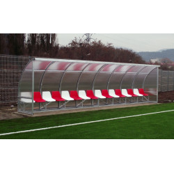 Cserepad Sportszer