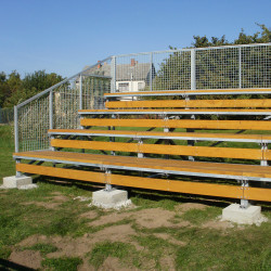 Kültéri lelátó