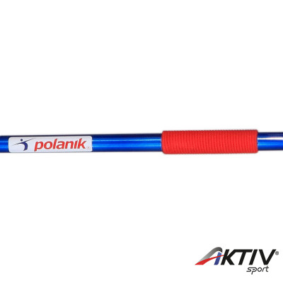 Verseny gerely Polanik 400 g-os