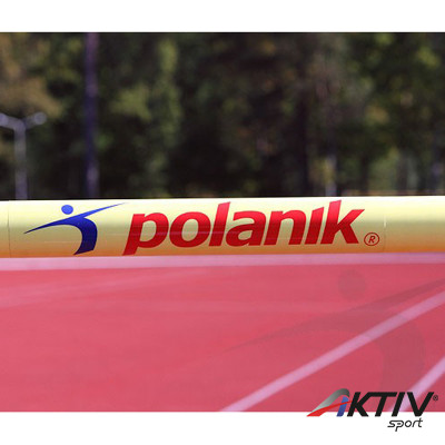 Magasugró léc Polanik IAAF 4 m