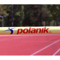 Magasugró léc Polanik IAAF 4 m Sportszer Polanik
