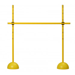 Mini gát szett félgömb talppal 50-100 cm