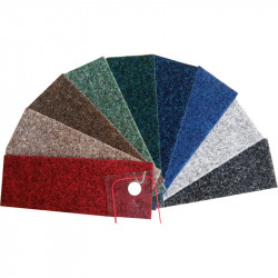 Ipari filc gumis hátoldallal Sportszer Drenco