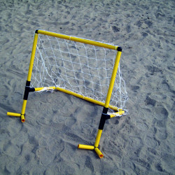 Mini strandfocikapu Sportszer Liski