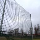 Védőháló Aktivsport osztás 10x10 cm 5 mm zöld