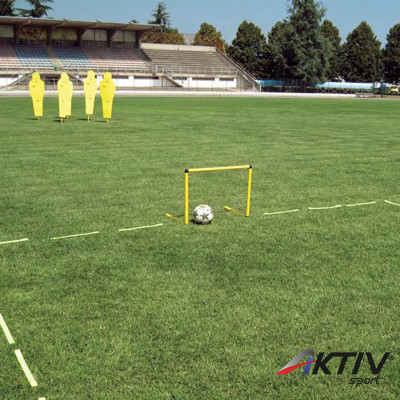 Pálya jelölő szett