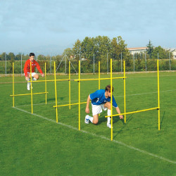 Leszúrható gát szett Sportszer Liski