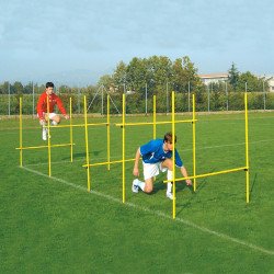 Leszúrható gát szett Sportszer Liski