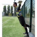 Rögzíthető lábizomerősítő trainer