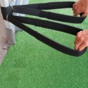 Rögzíthető lábizomerősítő trainer