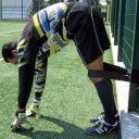 Rögzíthető lábizomerősítő trainer