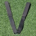 Rögzíthető lábizomerősítő trainer