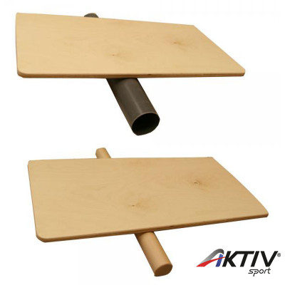 Billenő talp farúd, műanyag csővel