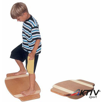 Egyensúlydeszka, 31x40 cm