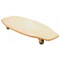 Egyensúlyozó gördeszka Sportszer Hor