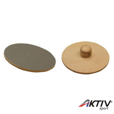 Kicsi tányéros gömbszelet