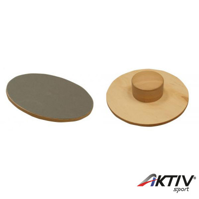 Közepes tányéros gömbszelet