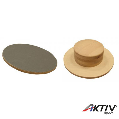 Nagy tányéros gömbszelet