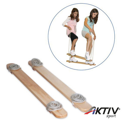 Nyári sí-kétszemélyes lépegető