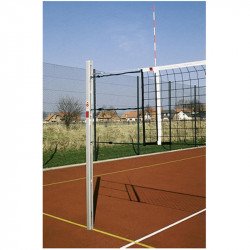 Röplabda állvány, verseny, TOP, DVVI Sportszer Joba