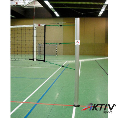 Röplabda állvány, verseny, LIGA, DVVI