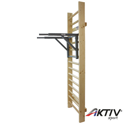 Tolódzkodó Aktivsport bordásfalra akasztható falra szerelhető
