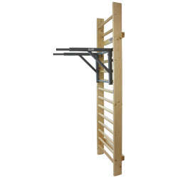 Tolódzkodó Aktivsport bordásfalra akasztható falra szerelhető Aktivsport® termékek Aktivsport