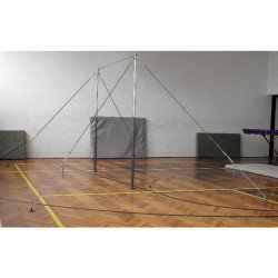 Nyújtó Aktivsport 1,45 m - 2,5 m-ig állítható Aktivsport® termékek Aktivsport TT