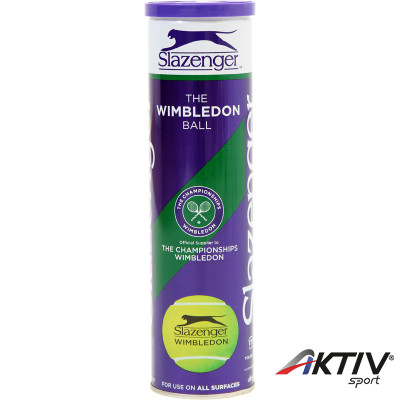Teniszlabda Slazenger/4