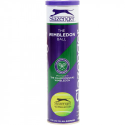 Teniszlabda Slazenger/4 Sportszer Slazenger