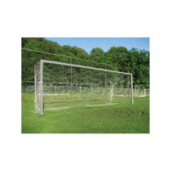 Labdarúgó kapu Aktivsport 5x2 m alumínium ovál profil Aktivsport® termékek Aktivsport TT