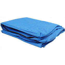 Tornaszőnyeg huzat Aktivsport 400x140x10 cm csúszásgátló Aktivsport® termékek Aktivsport TT