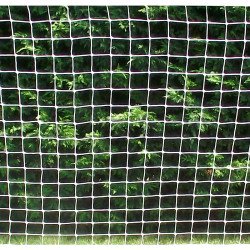 Szivacs kézilabdakapu háló Aktivsport osztás10x10 cm Aktivsport® termékek Aktivsport TT