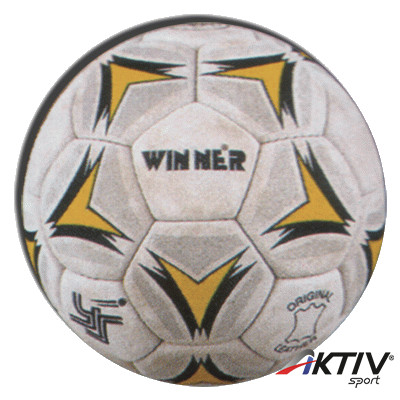 Kézilabda, férfi, natúr bőr, szitázott Falcon III.