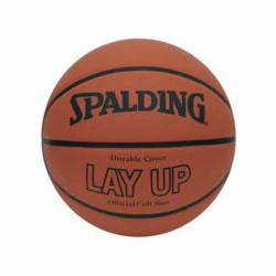 Kosárlabda, Spalding, Lay Up No. 5 gumi Sportszer Spalding