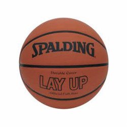 Kosárlabda, Spalding, Lay Up No. 5 gumi Sportszer Spalding