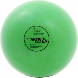 Játéklabda, 18 cm Aktivsport
