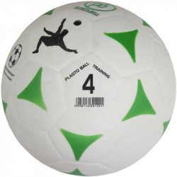 Football, No. 4, kogelán (350 g, 20 cm) Sportszer Aktivsport