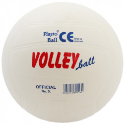Röplabda kogelán fehér Sportszer Aktivsport