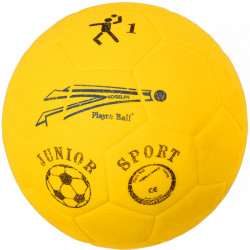 Kézilabda, supersoft, I-es Sportszer Aktivsport