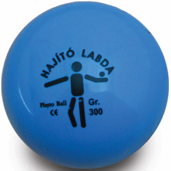 Hajítólabda, 300 g Sportszer Aktivsport