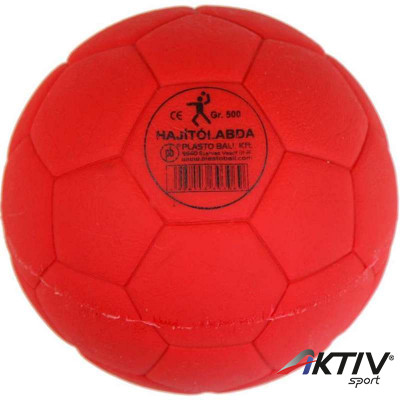 Hajítólabda, 500 g