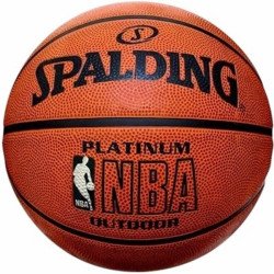 Kosárlabda, Spalding, Platina NBA No.7 XXX Sportszer Spalding